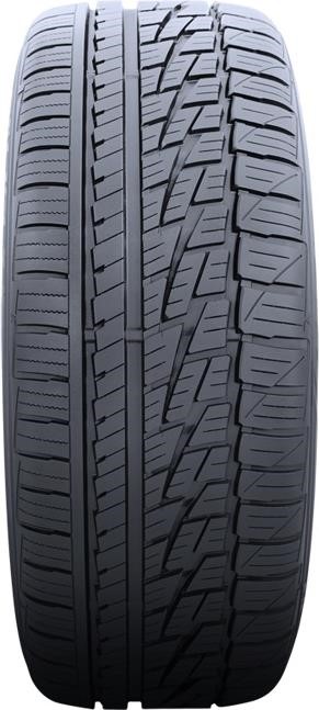 Falken Ziex ZE-950 AS 205/40R17 84W BLK | Best One Tire